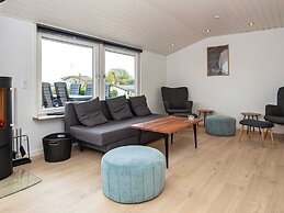 6 Person Holiday Home in Broager
