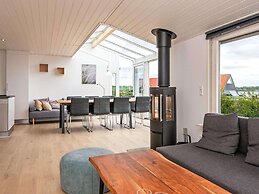 6 Person Holiday Home in Broager