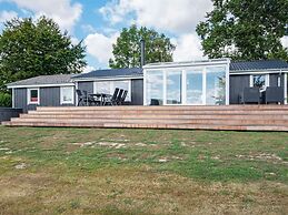 6 Person Holiday Home in Broager