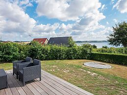 6 Person Holiday Home in Broager