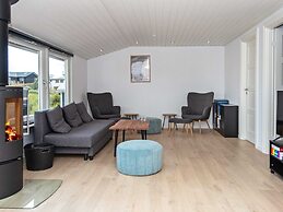 Seaside Serenity in Vemmingbund-by Traum