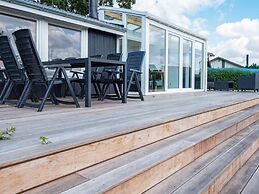 6 Person Holiday Home in Broager