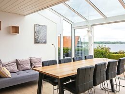 6 Person Holiday Home in Broager