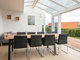 6 Person Holiday Home in Broager
