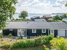 6 Person Holiday Home in Broager
