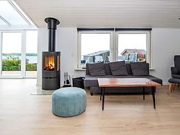 6 Person Holiday Home in Broager