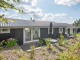 6 Person Holiday Home in Broager