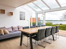 Seaside Serenity in Vemmingbund-by Traum