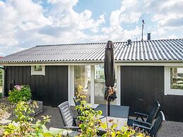 6 Person Holiday Home in Broager