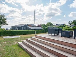 Seaside Serenity in Vemmingbund-by Traum