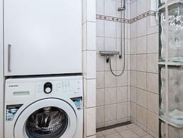 Seaside Serenity in Vemmingbund-by Traum