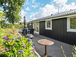 Seaside Serenity in Vemmingbund-by Traum