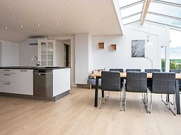 Seaside Serenity in Vemmingbund-by Traum