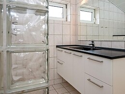 6 Person Holiday Home in Broager