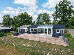 6 Person Holiday Home in Broager