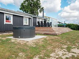 6 Person Holiday Home in Broager