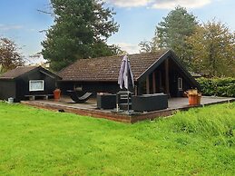 Holiday Home in Stubbekøbing