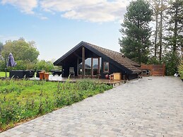 Holiday Home in Stubbekøbing