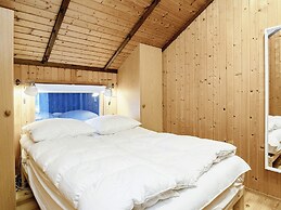 Holiday Home in Stubbekøbing