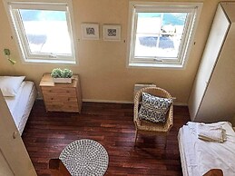 6 Person Holiday Home in Austrheim