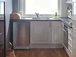 6 Person Holiday Home in Austrheim