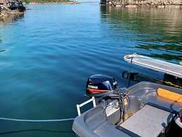 6 Person Holiday Home in Austrheim