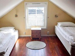 6 Person Holiday Home in Austrheim