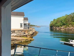 6 Person Holiday Home in Austrheim