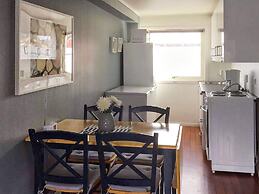 6 Person Holiday Home in Austrheim