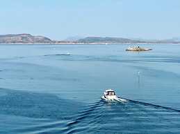 6 Person Holiday Home in Austrheim