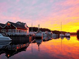 6 Person Holiday Home in Austrheim