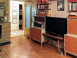 6 Person Holiday Home in Rorbacksnas