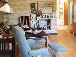 6 Person Holiday Home in Rorbacksnas