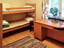 6 Person Holiday Home in Rorbacksnas