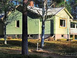 Vintage Forest Retreat-by Traum
