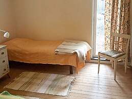 6 Person Holiday Home in Rorbacksnas