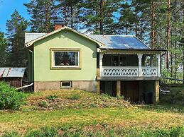 6 Person Holiday Home in Rorbacksnas