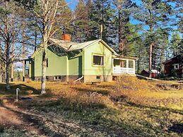 Vintage Forest Retreat-by Traum