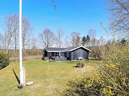 6 Person Holiday Home in Fjerritslev