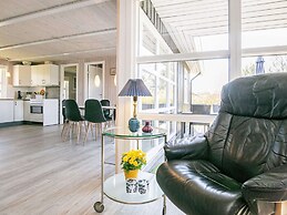 6 Person Holiday Home in Fjerritslev
