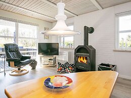 6 Person Holiday Home in Fjerritslev