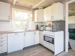 6 Person Holiday Home in Fjerritslev