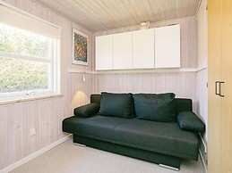 6 Person Holiday Home in Fjerritslev