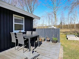 6 Person Holiday Home in Fjerritslev