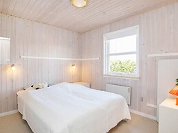 6 Person Holiday Home in Fjerritslev