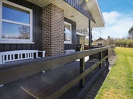 6 Person Holiday Home in Fjerritslev