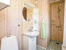 6 Person Holiday Home in Fjerritslev