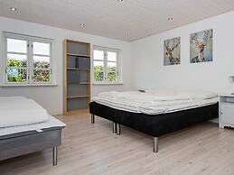 Holiday Home in Ørsted