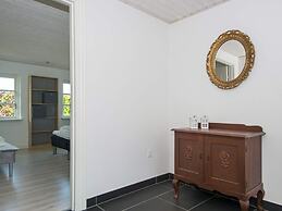 Holiday Home in Ørsted