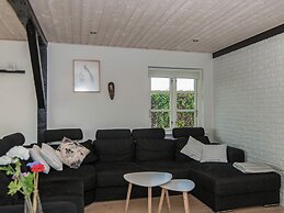 Holiday Home in Ørsted